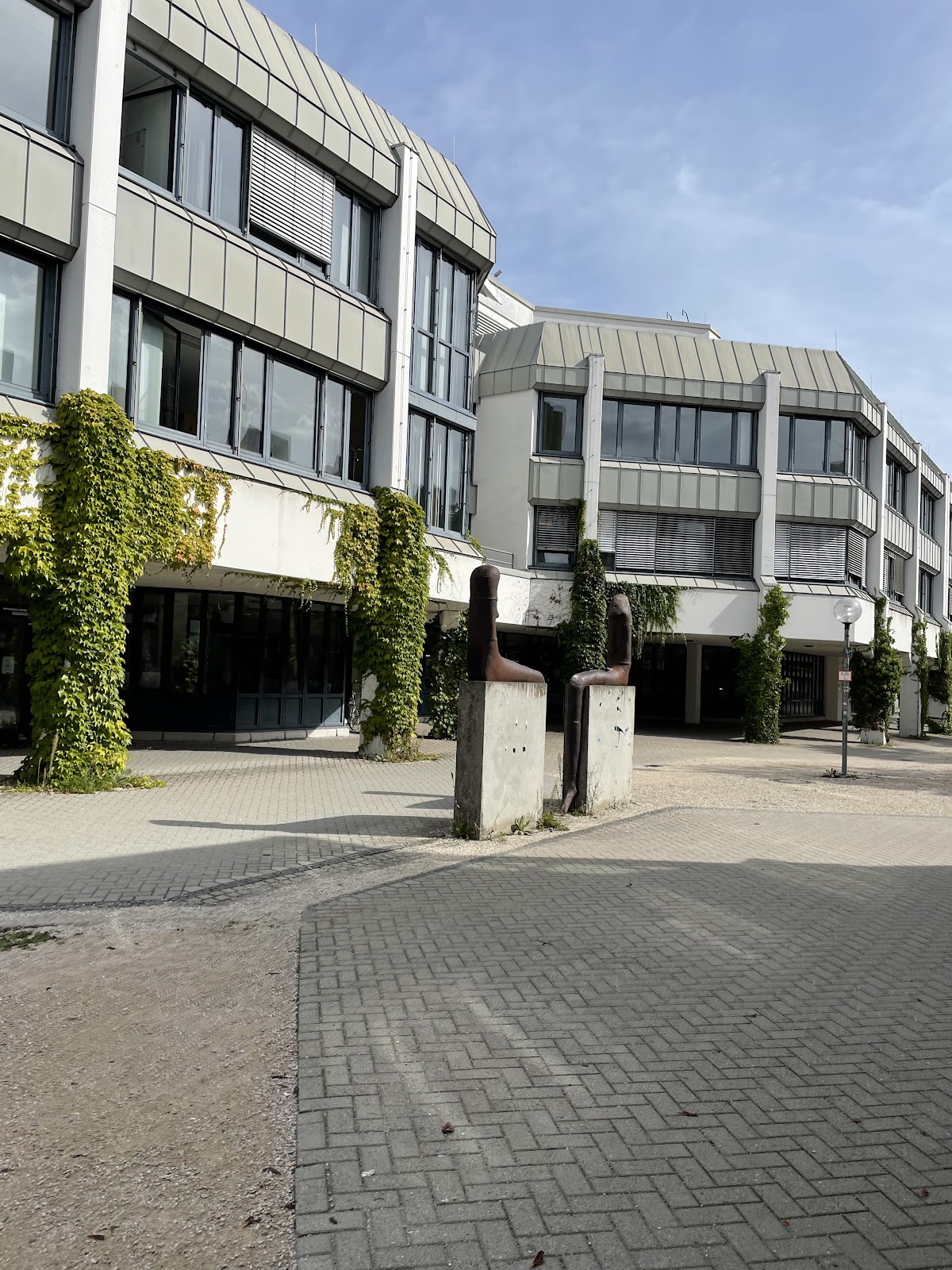 University of Augsburg photo 8