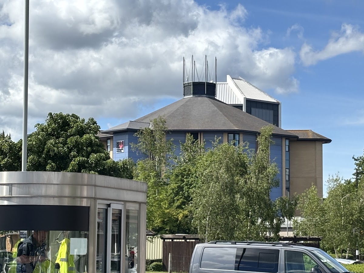 Bournemouth University photo 8