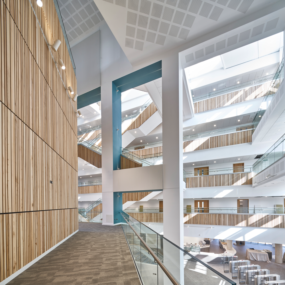 Bournemouth University photo 9