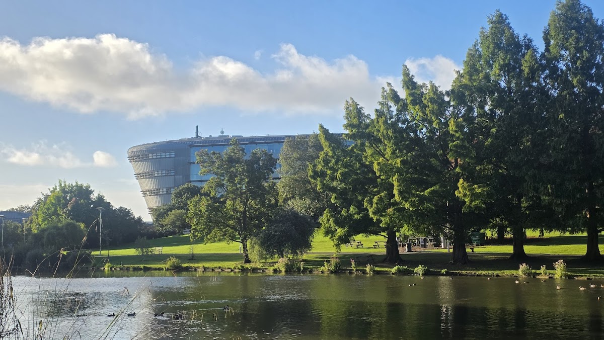 University of Surrey photo 2