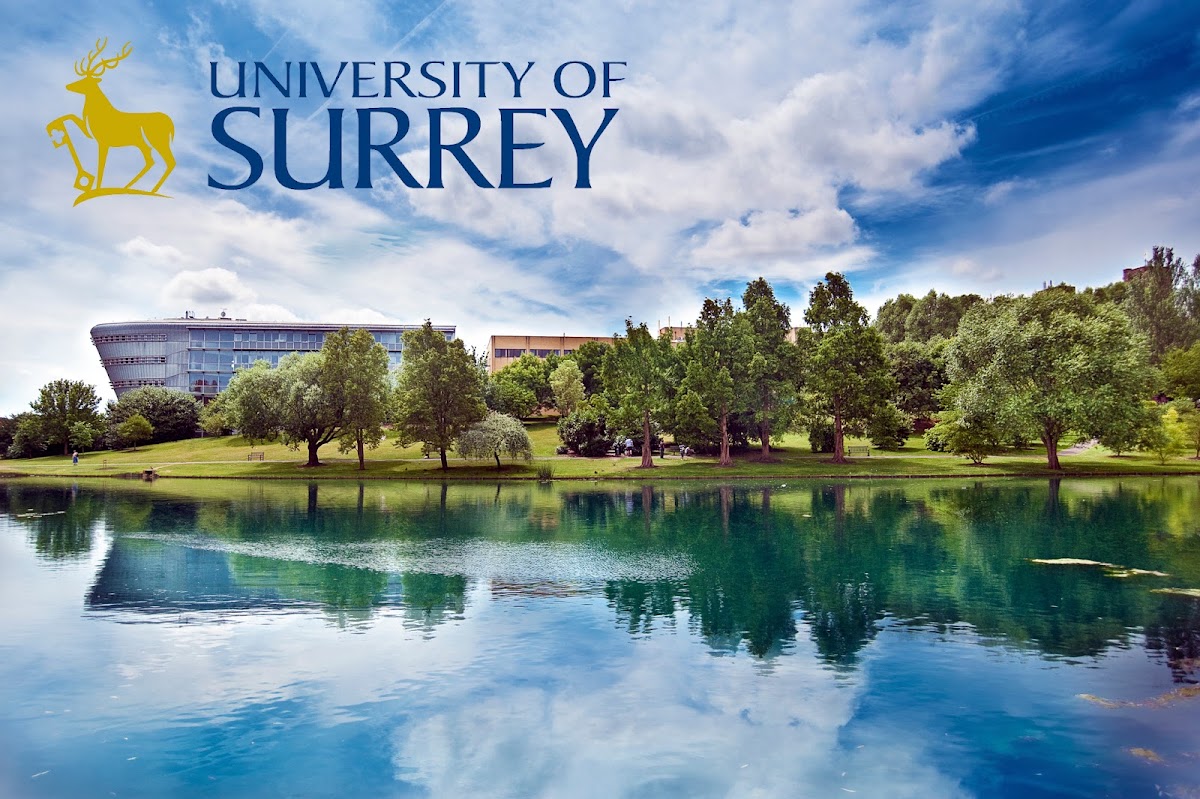 University of Surrey photo 3