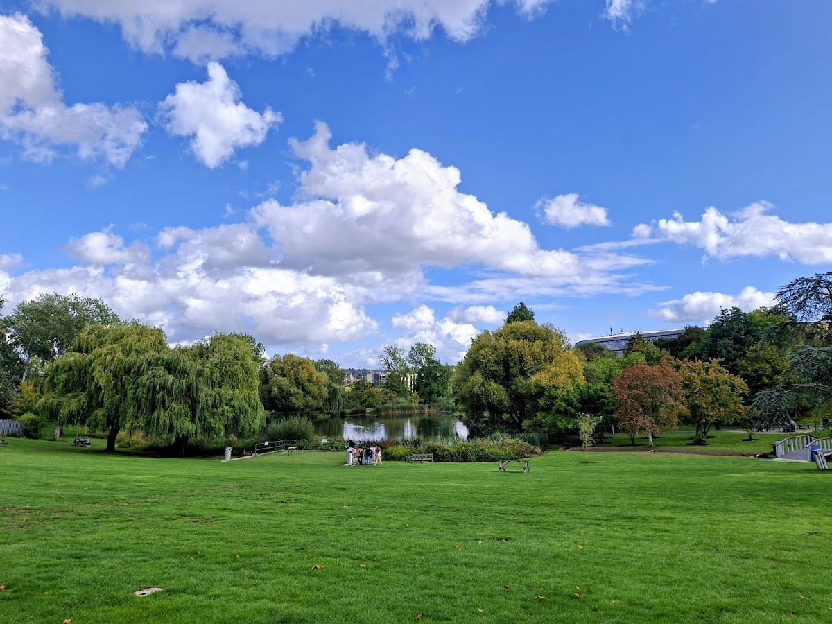 University of Surrey photo 4