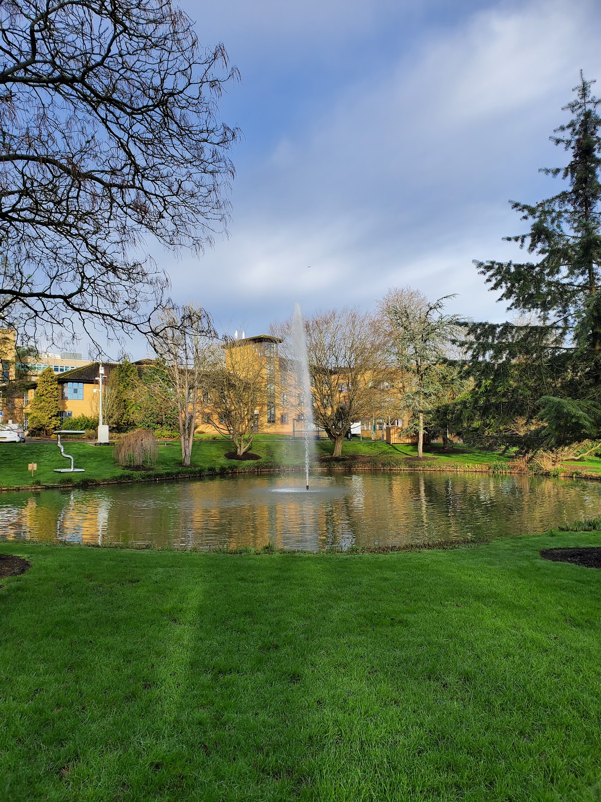 University of Surrey photo 7