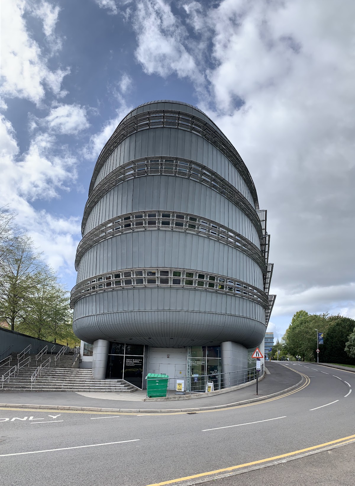 University of Surrey photo 8