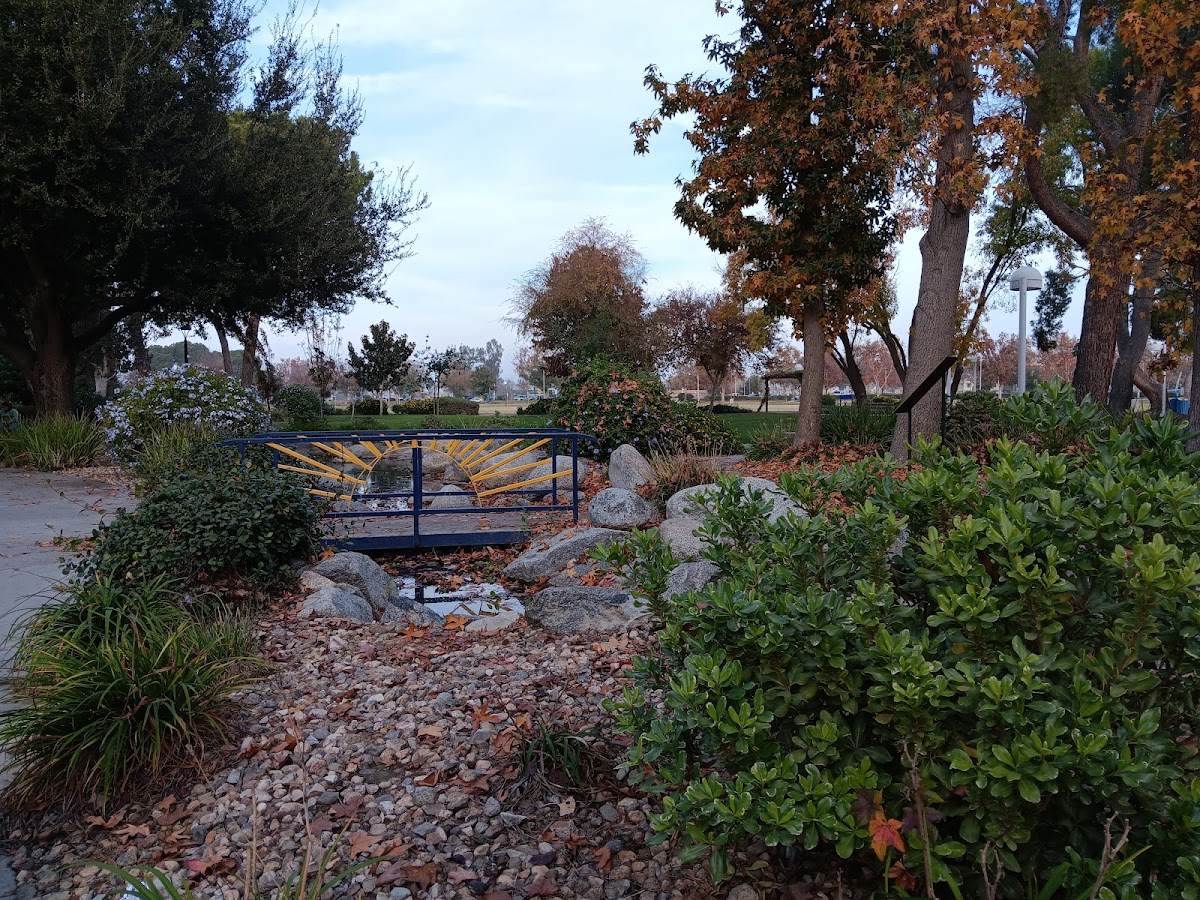 UC Bakersfield photo 1