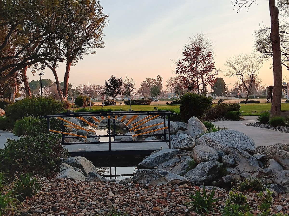 UC Bakersfield photo 2