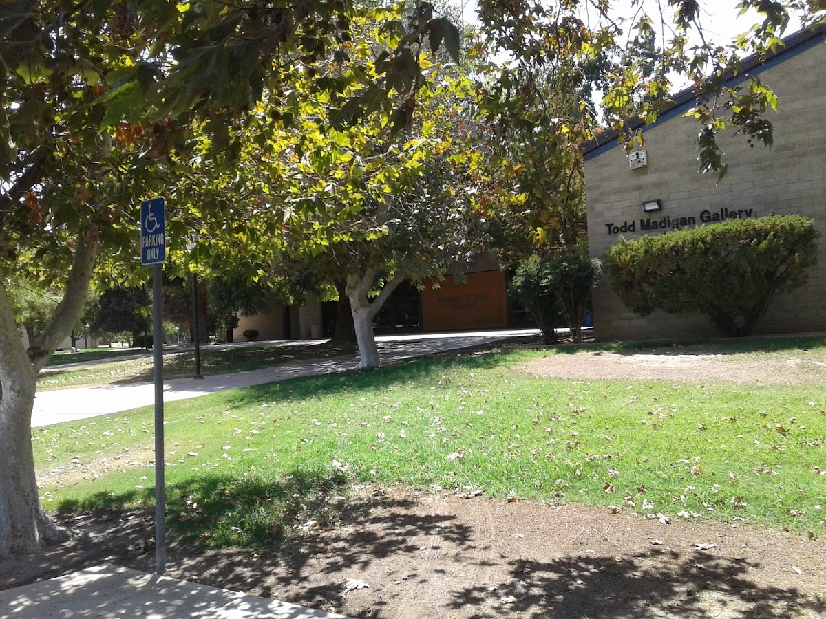 UC Bakersfield photo 4