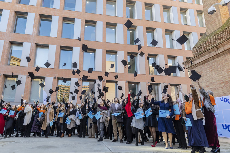 Open University of Catalonia