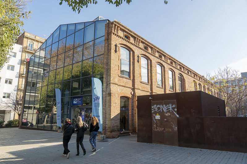 Open University of Catalonia photo 1