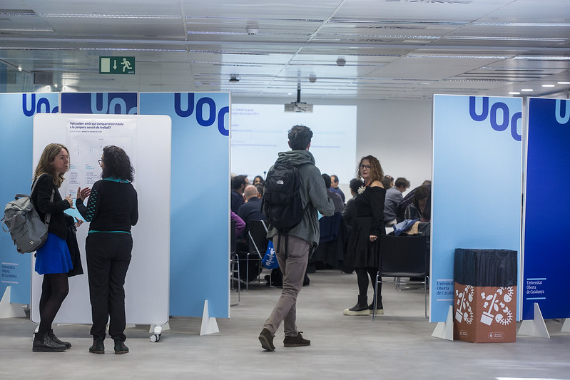 Open University of Catalonia photo 2