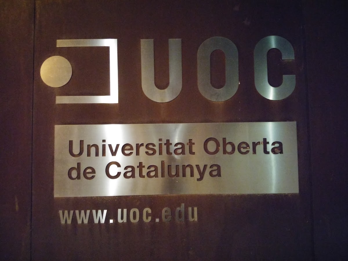 Open University of Catalonia photo 6