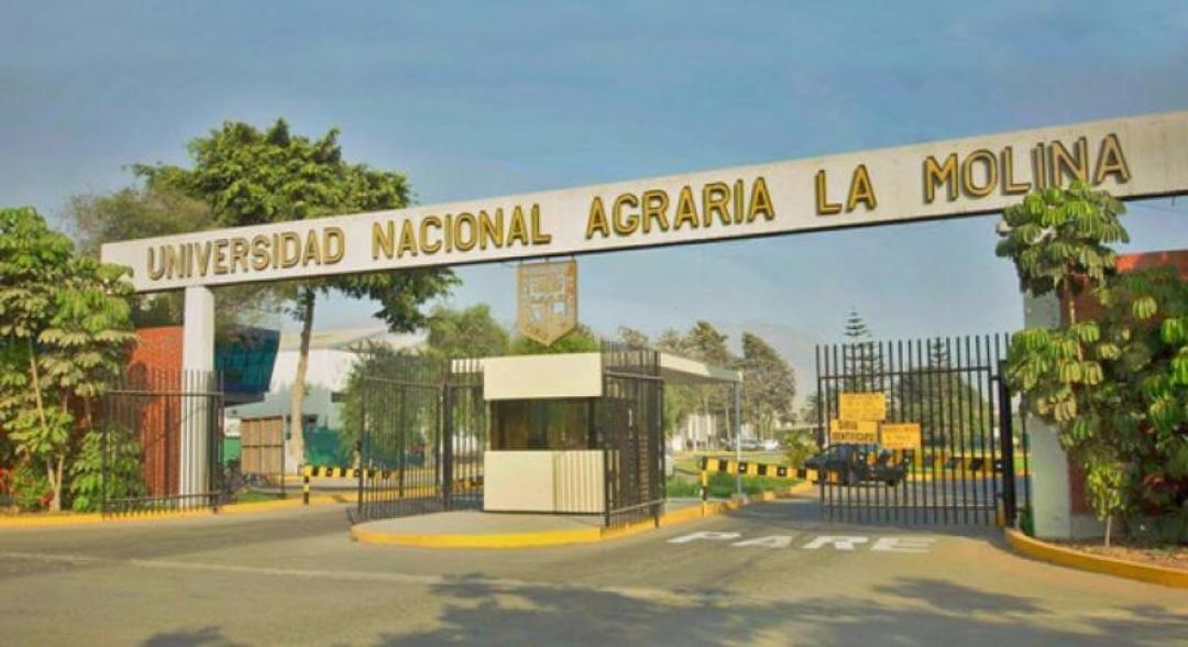 National Agrarian University La Molina