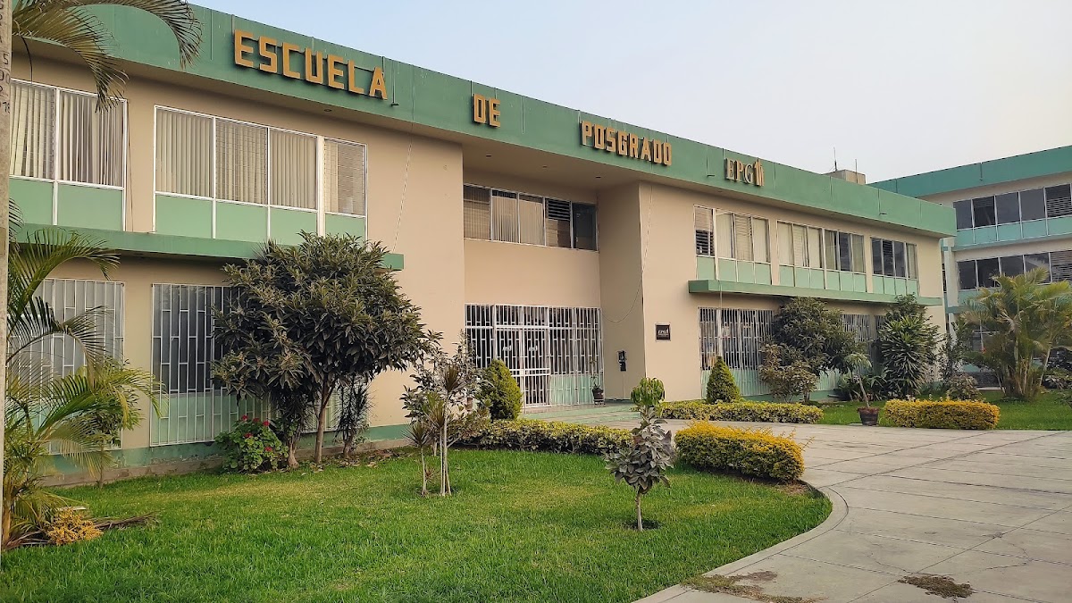 National Agrarian University La Molina photo 1