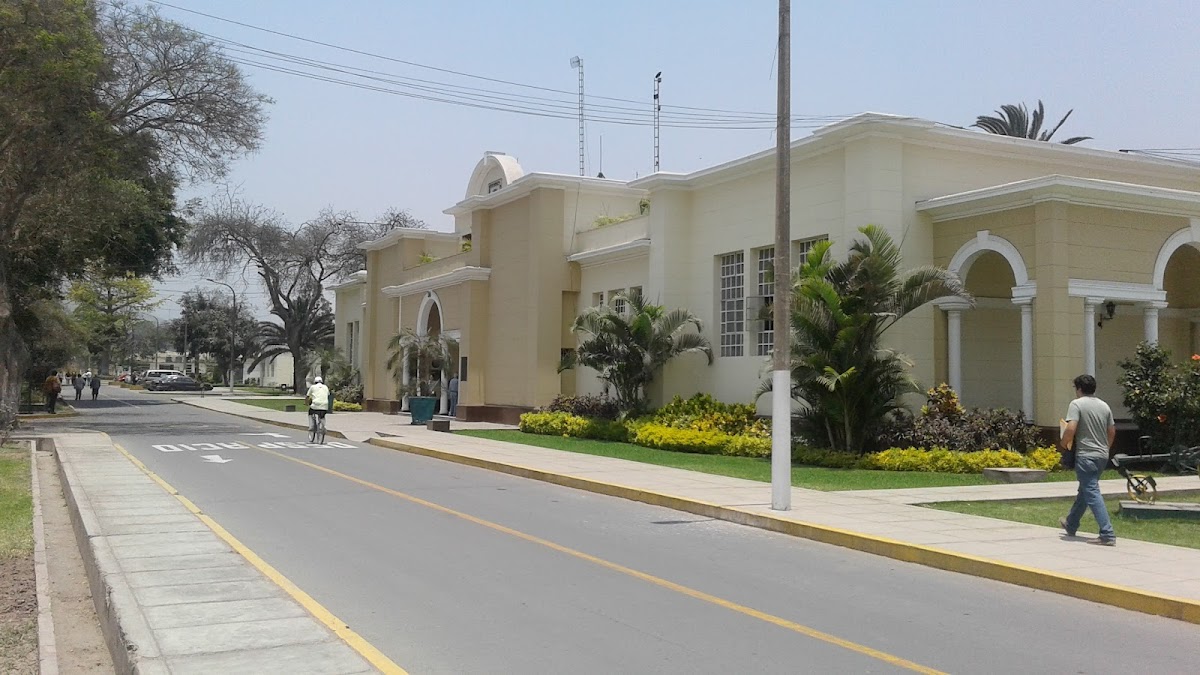 National Agrarian University La Molina photo 4