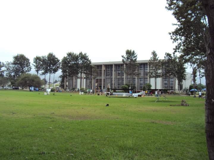 National Agrarian University La Molina photo 6