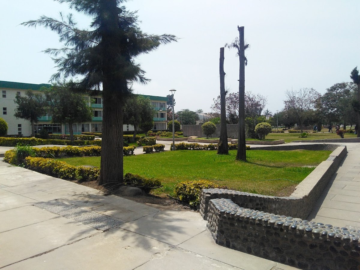 National Agrarian University La Molina photo 9