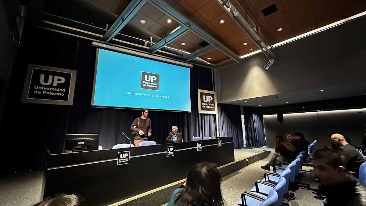 University of Palermo photo 2