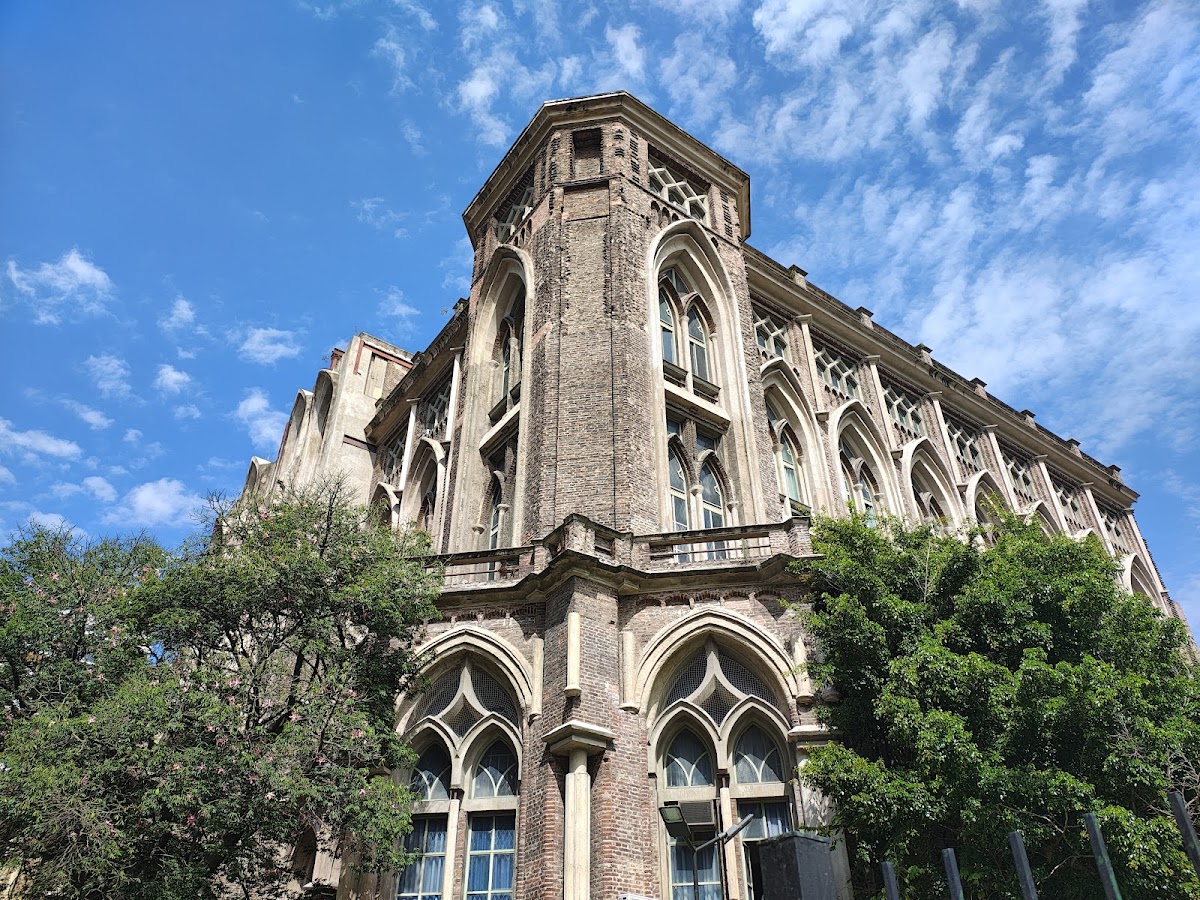 University of Palermo photo 7