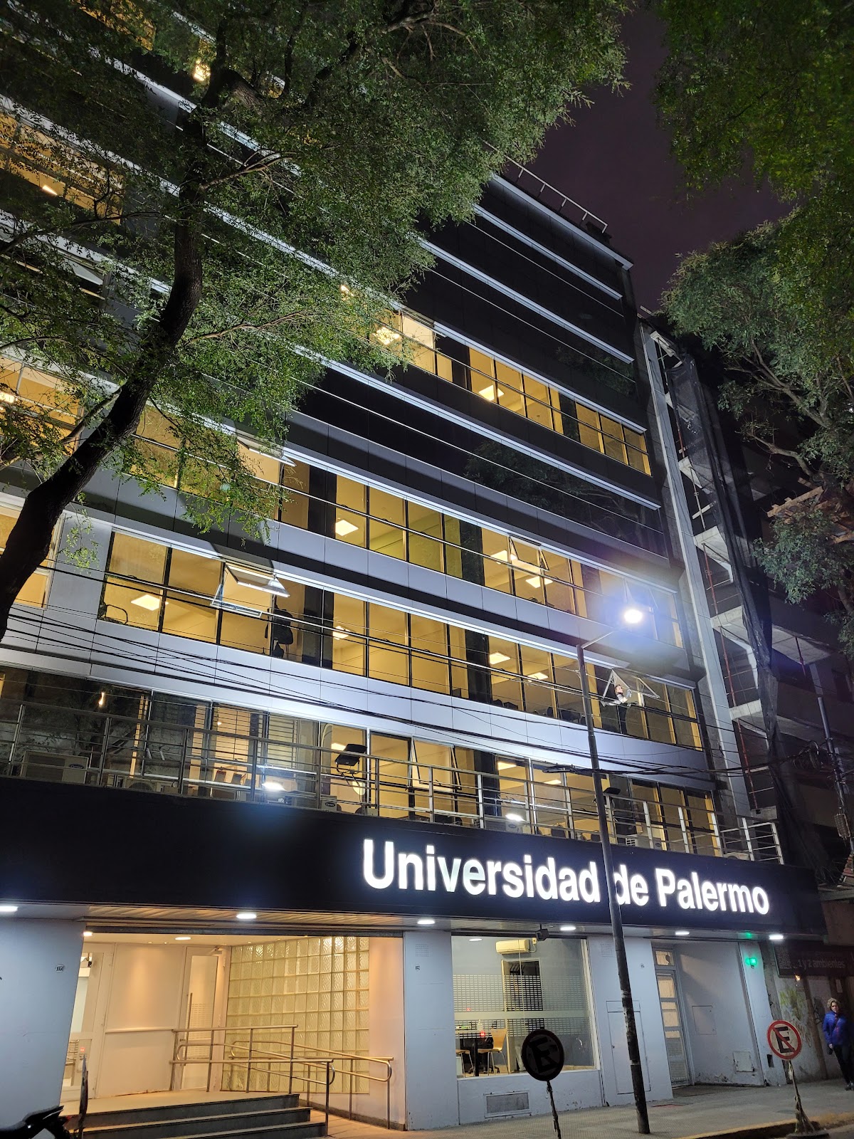 University of Palermo photo 9