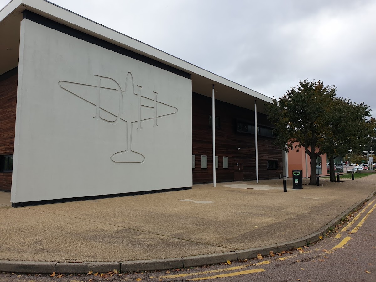 University of Hertfordshire photo 3