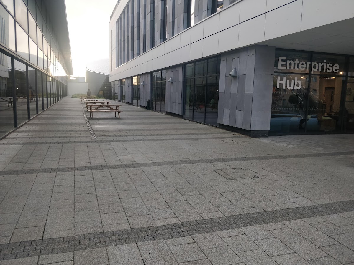 University of Hertfordshire photo 4