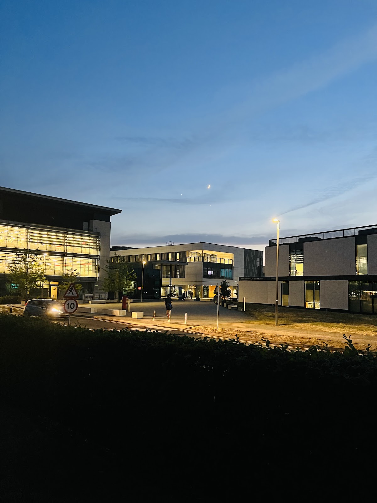 University of Hertfordshire photo 5