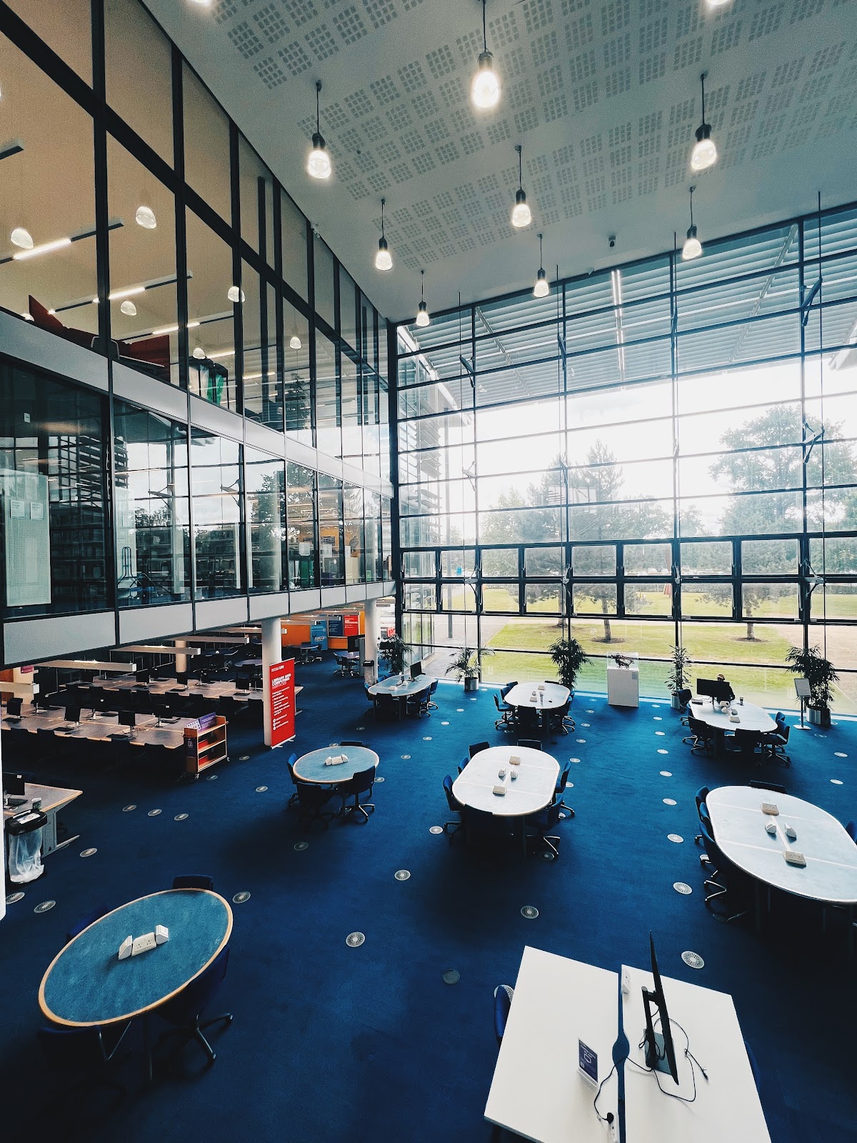 University of Hertfordshire photo 6