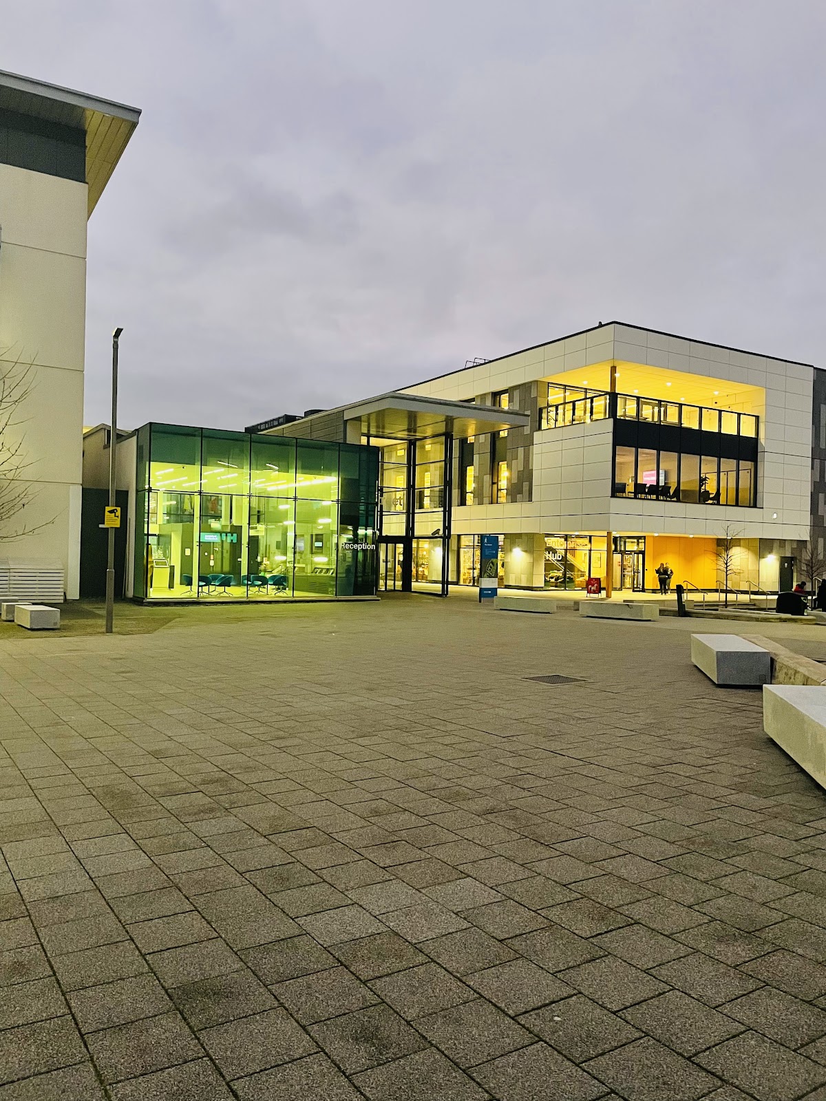 University of Hertfordshire photo 7