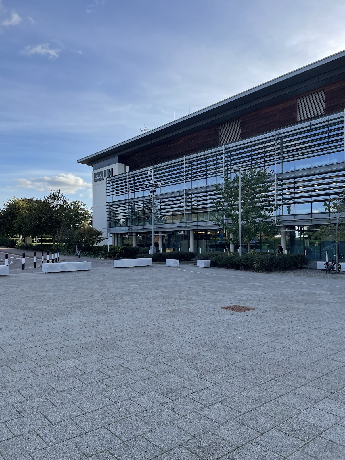 University of Hertfordshire photo 8