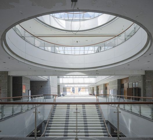 Soochow University photo 6