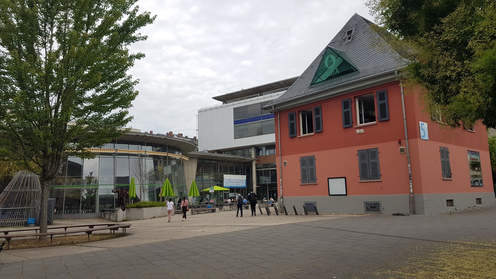 Frankfurt University of Applied Sciences