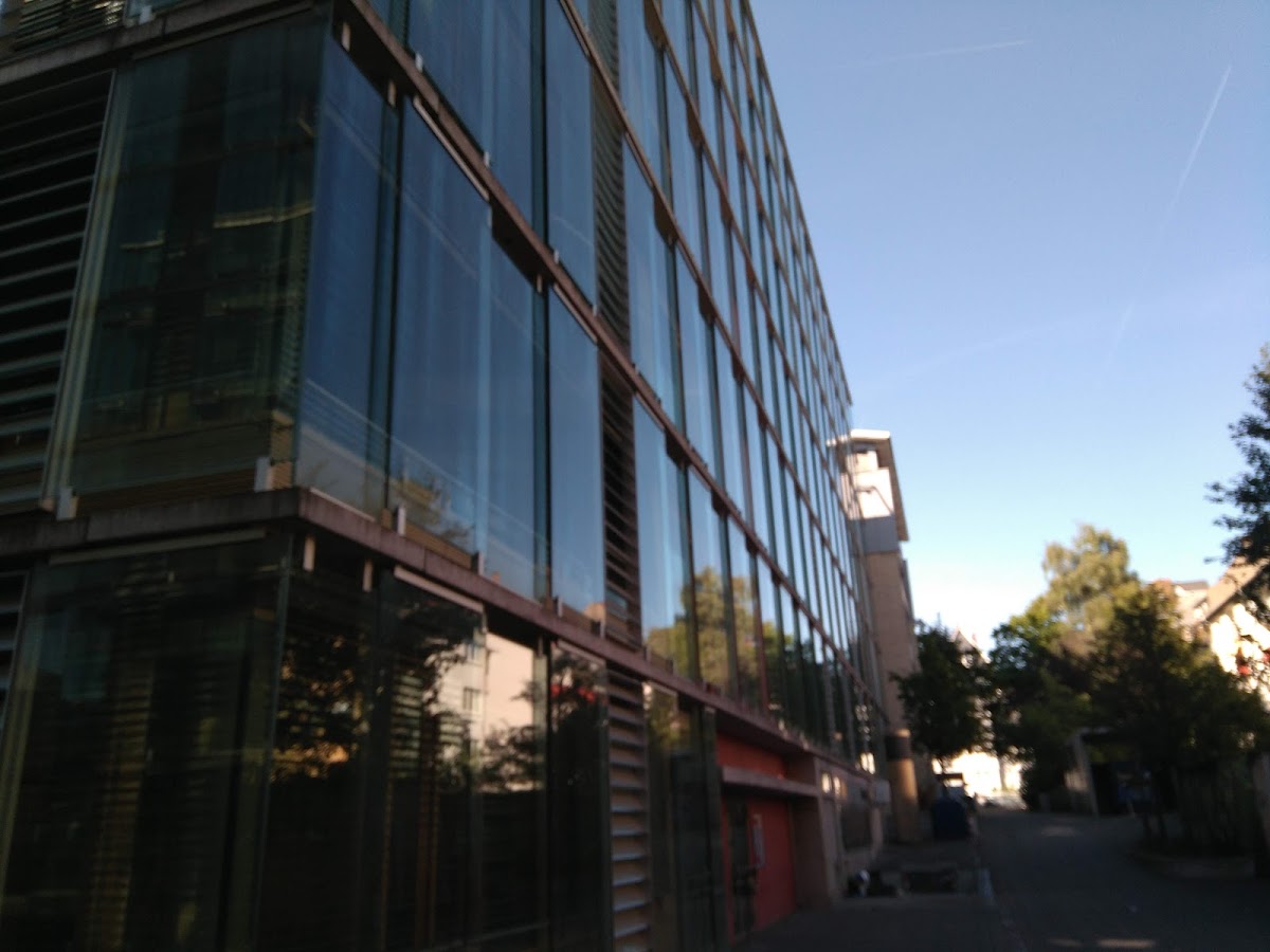 Frankfurt University of Applied Sciences photo 6