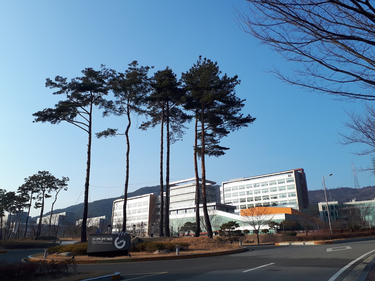 Daegu Gyeongbuk Institute of Science and Technology (DGIST) photo 6