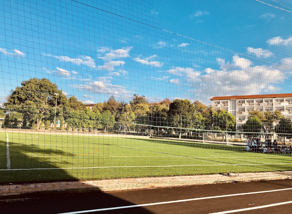 Tay Nguyen University photo 1