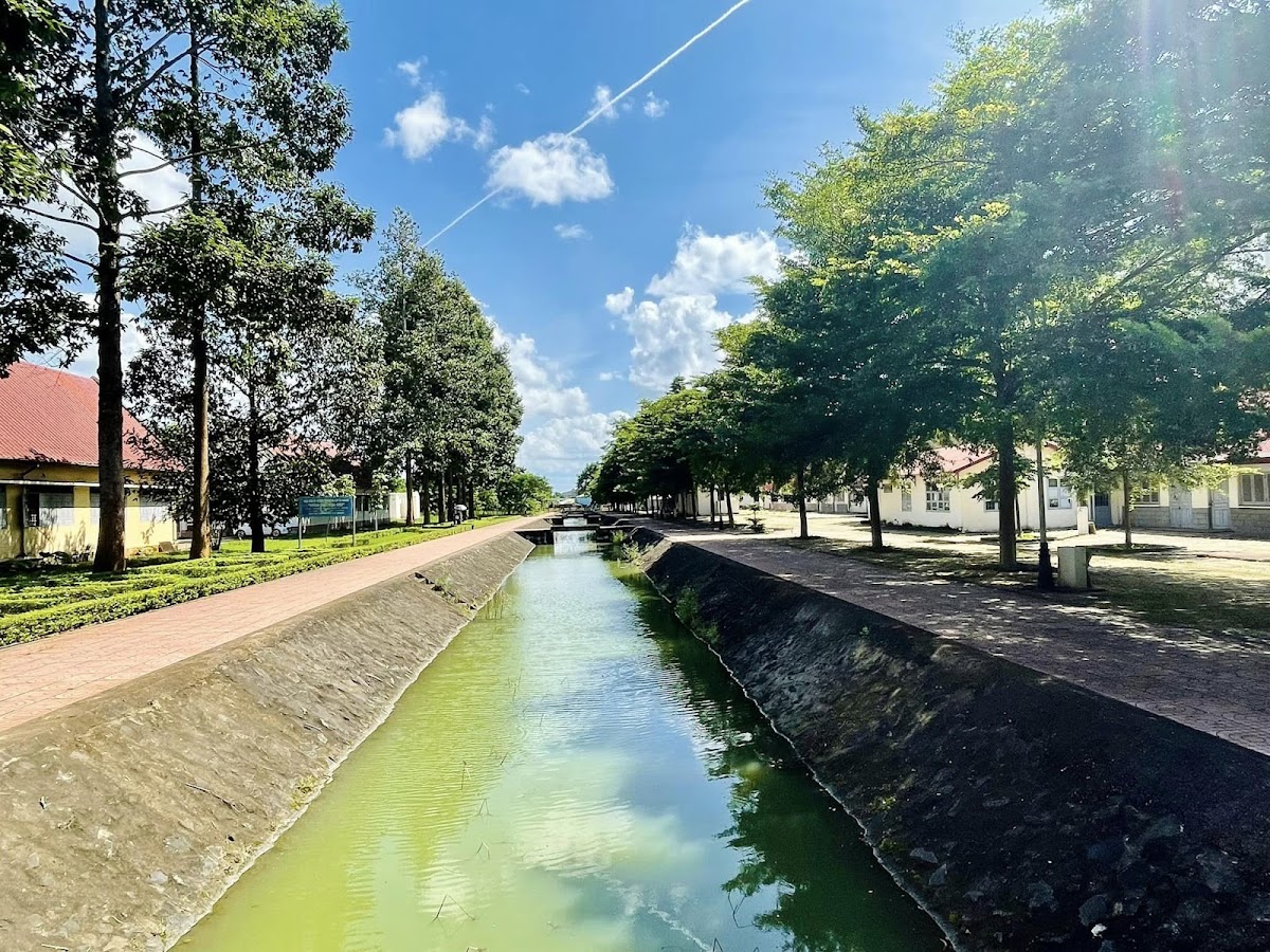 Tay Nguyen University photo 6