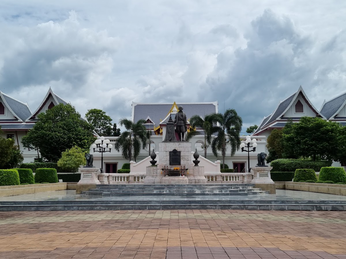 King Mongkut's Institute of Technology Ladkrabang photo 1