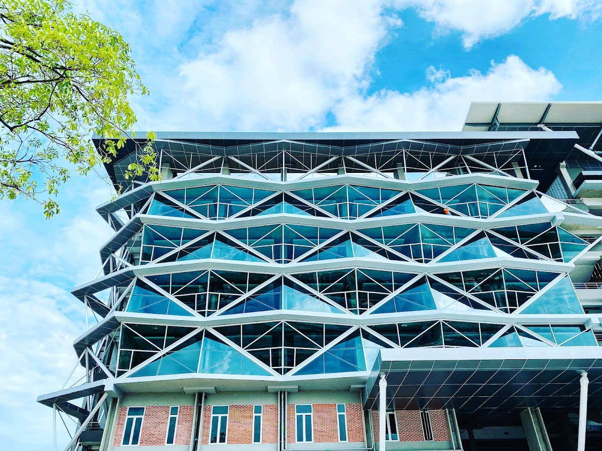 King Mongkut's Institute of Technology Ladkrabang photo 2