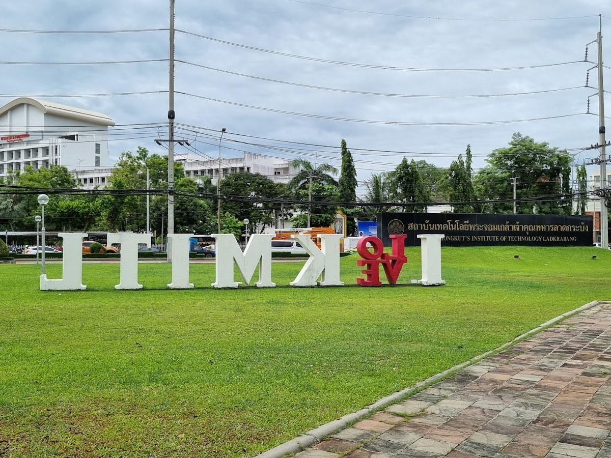 King Mongkut's Institute of Technology Ladkrabang photo 6