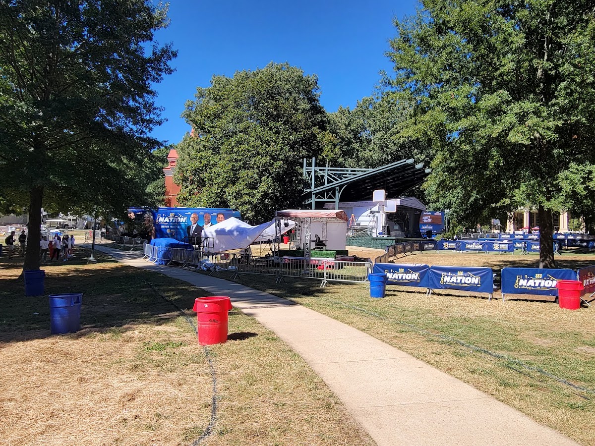 University of Mississippi photo 4