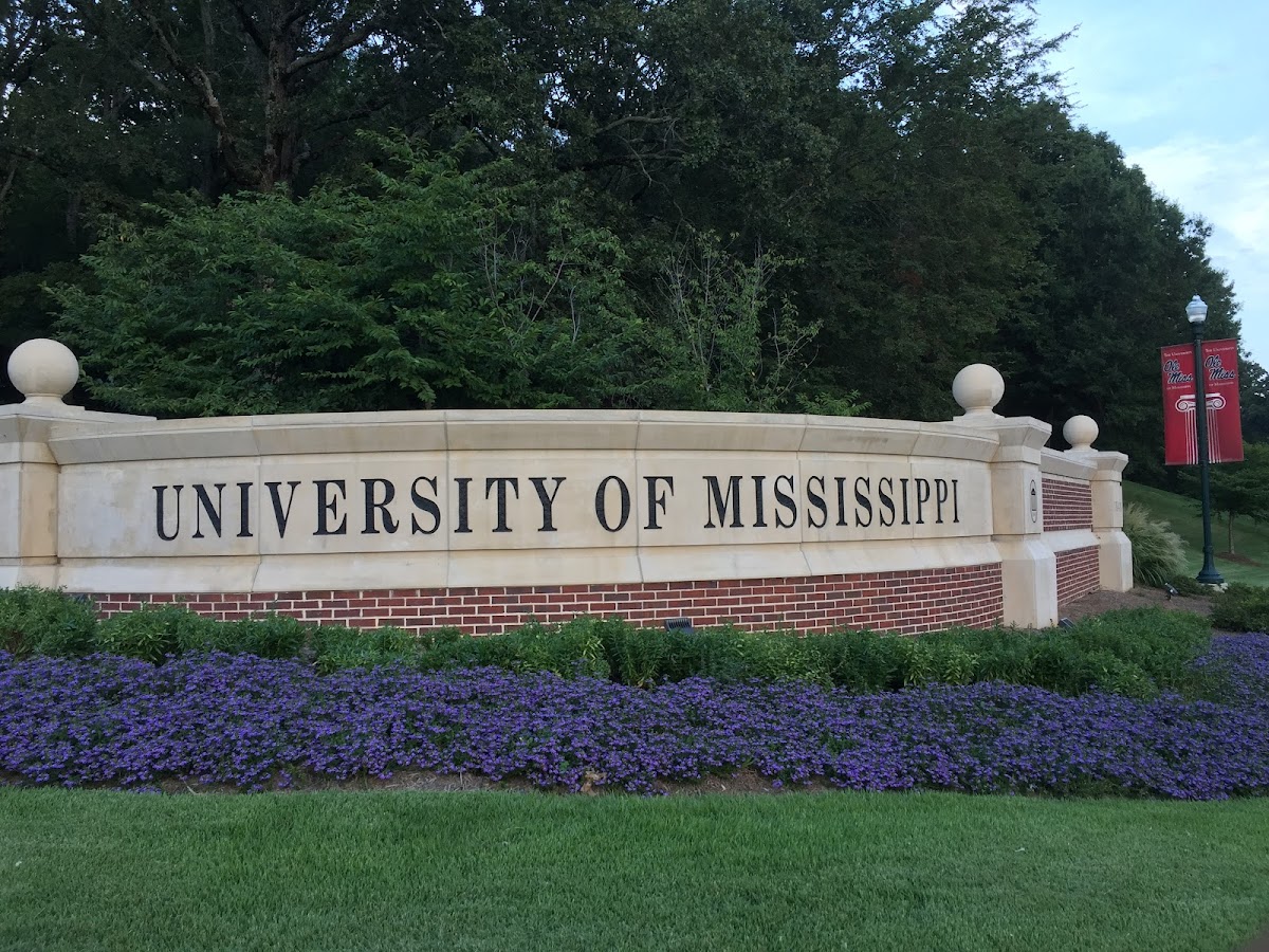 University of Mississippi photo 5