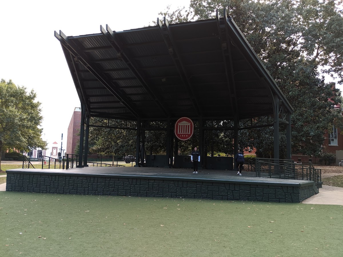 University of Mississippi photo 6