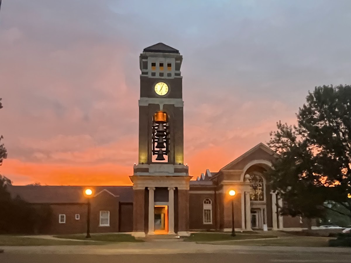 University of Mississippi photo 7