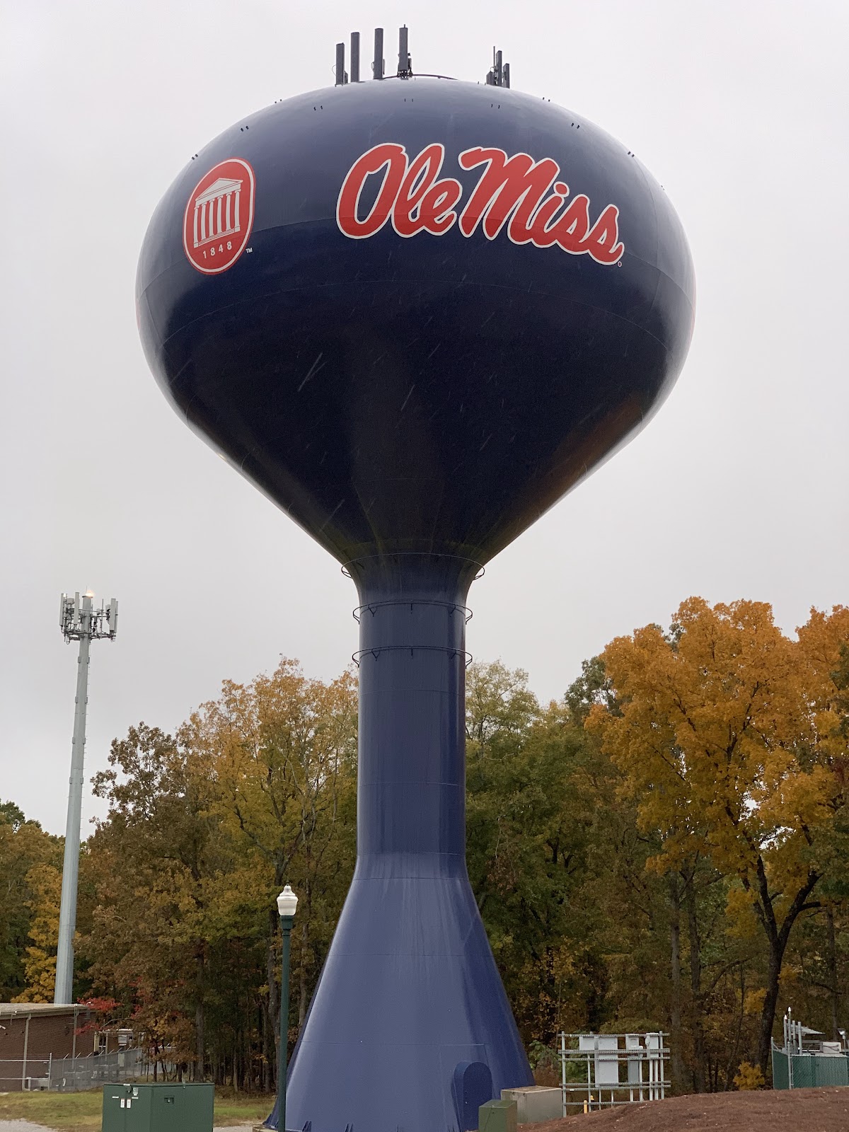 University of Mississippi photo 9