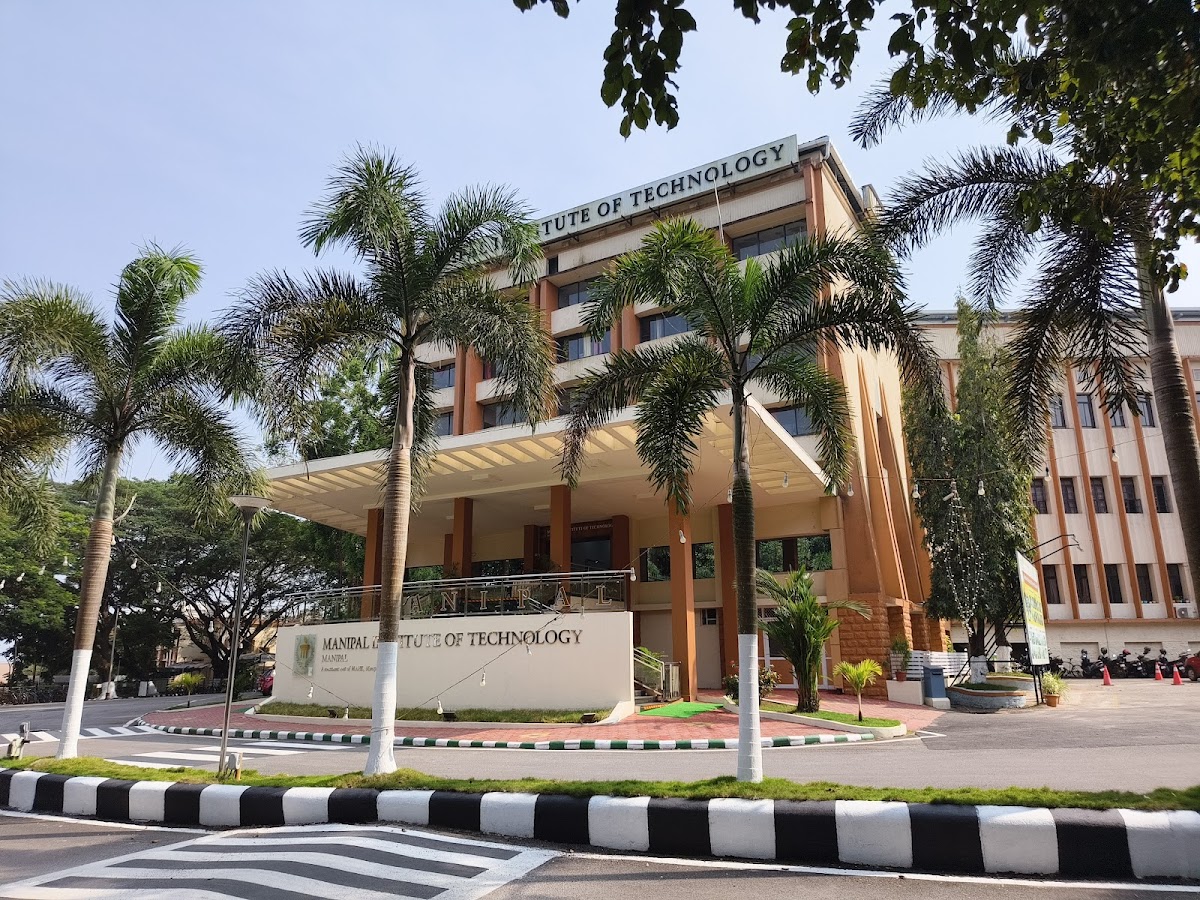 Manipal Academy of Higher Education photo 1