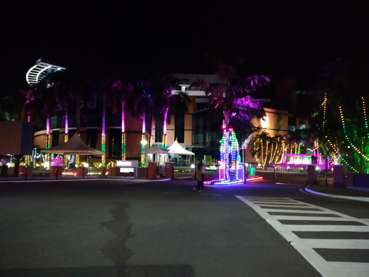 Manipal Academy of Higher Education photo 2