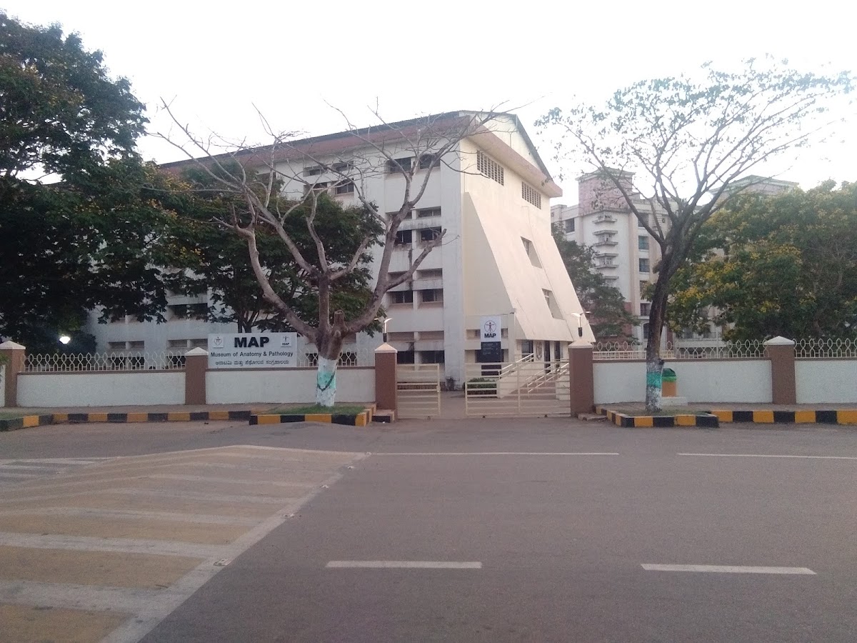 Manipal Academy of Higher Education photo 3