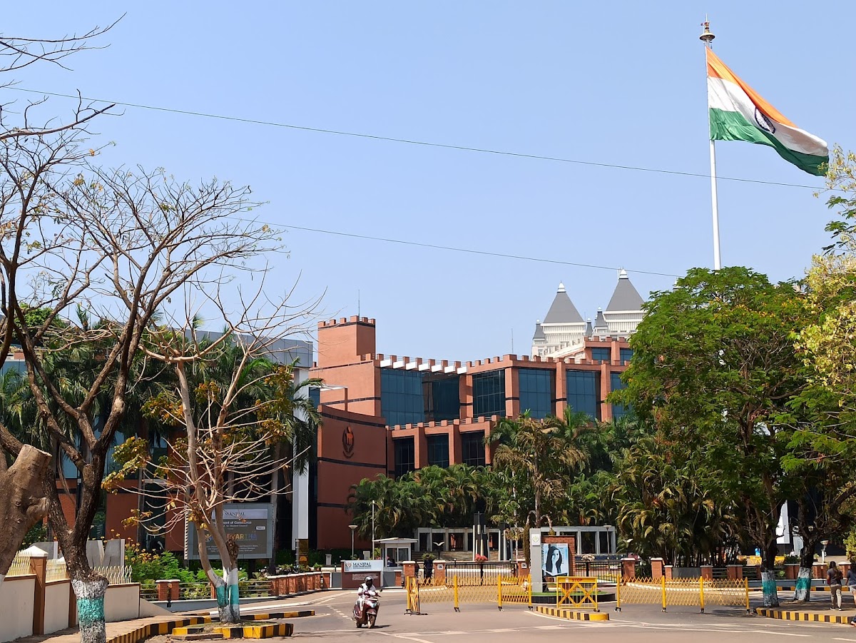 Manipal Academy of Higher Education photo 4