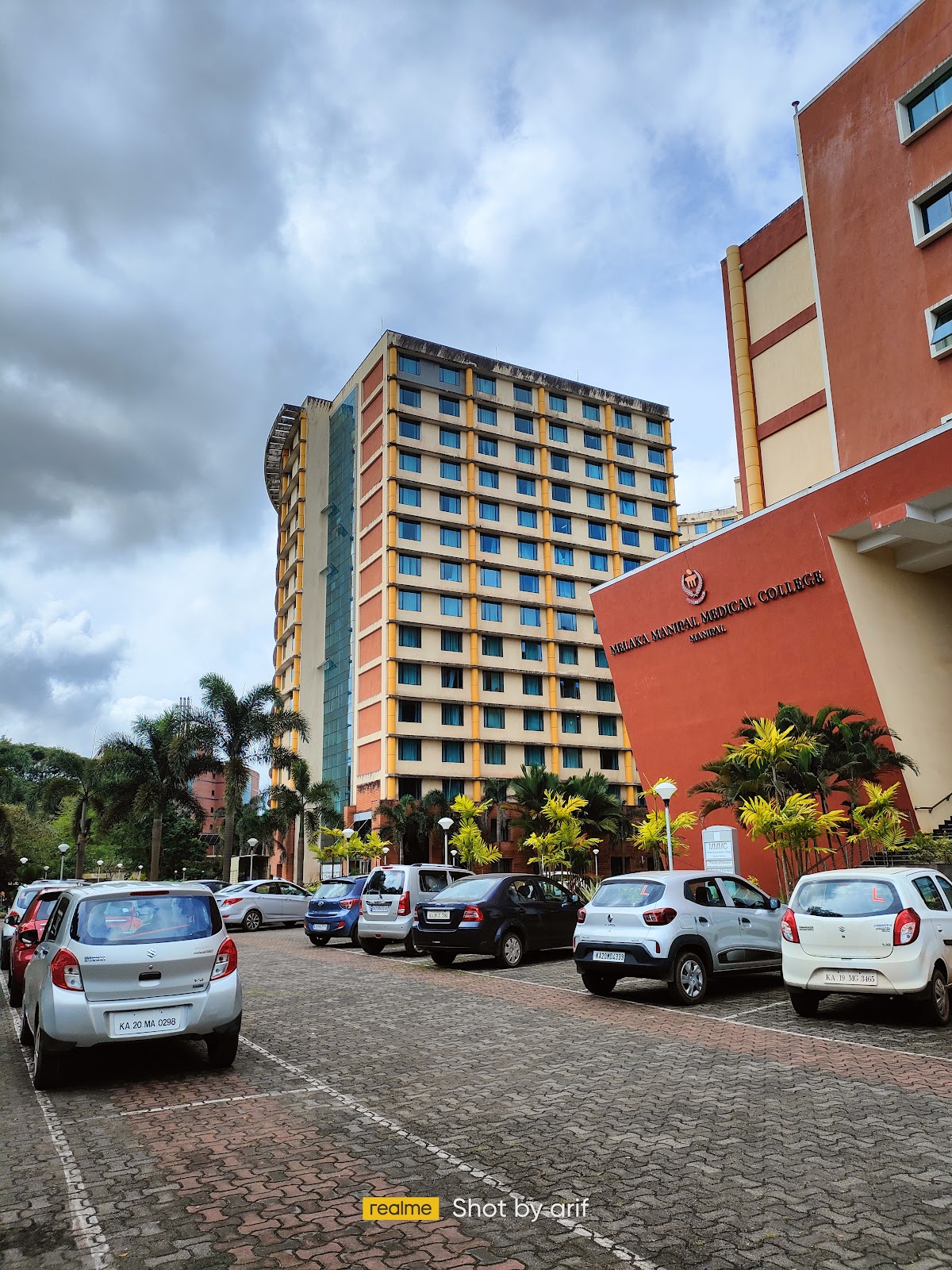 Manipal Academy of Higher Education photo 6