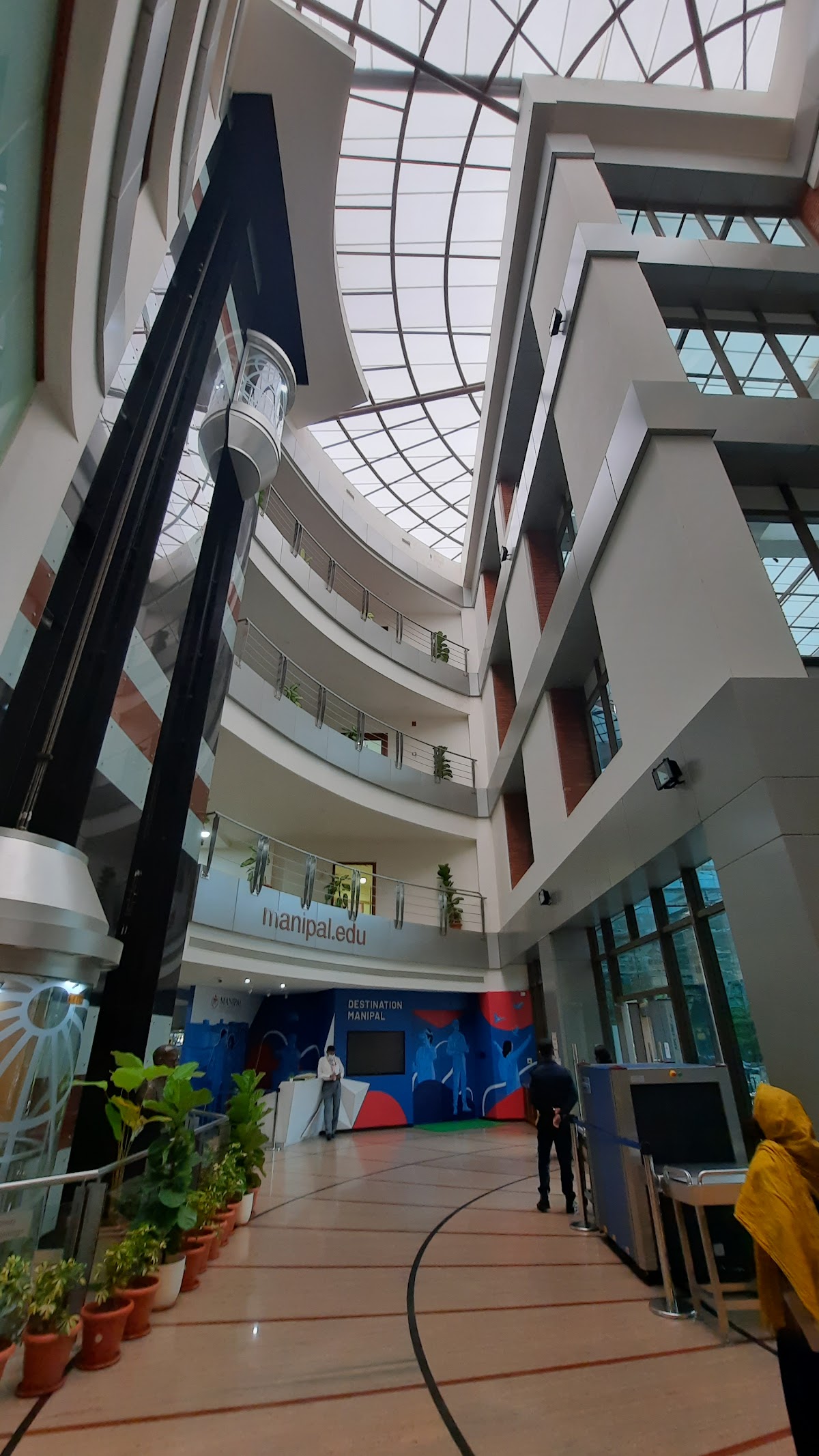 Manipal Academy of Higher Education photo 8