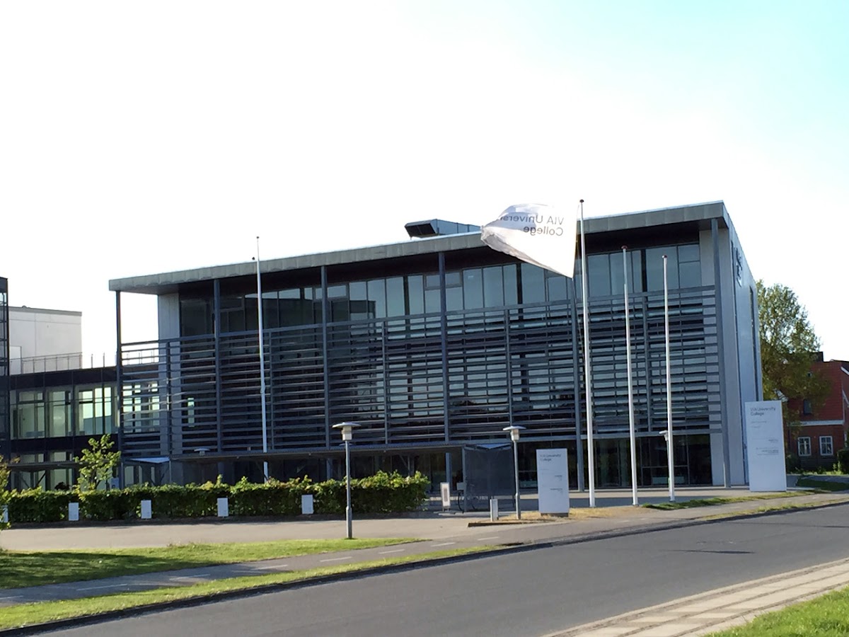 Holstebro Business College photo 1